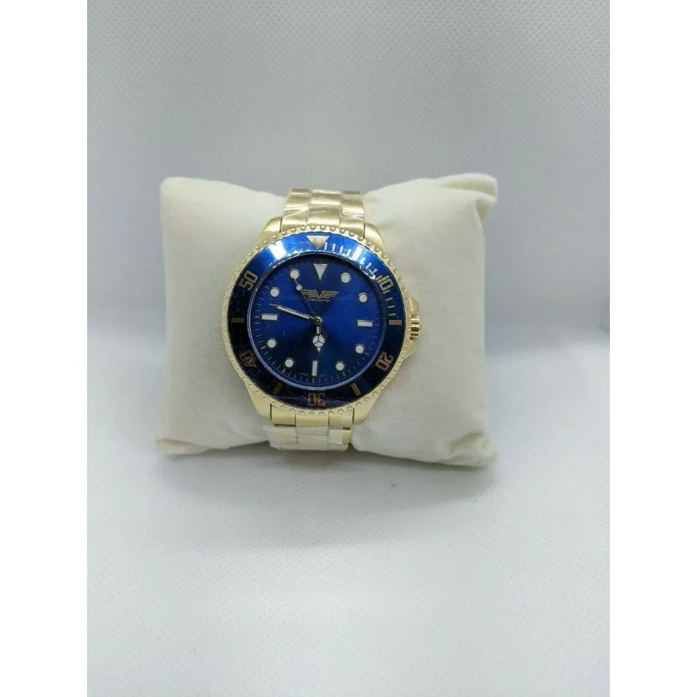 Deporte Cantoni Mens Watch